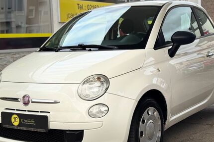 Fiat 500 149.856 km 3.490 € Viersen 41748