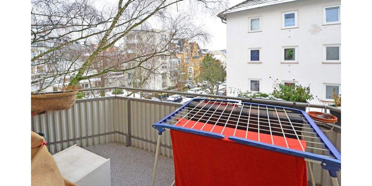 Etagenwohnung Kassel West - 3 Zimmer, 85 m&sup2;, 225.000&euro; | Angebot:25410013