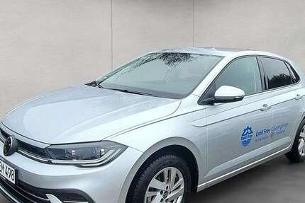 VW Polo 4.999 km 26.480 &euro; Rendsburg 24768