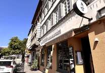 Wohnung zum Mieten in Stuttgart 630 € 41 m²
