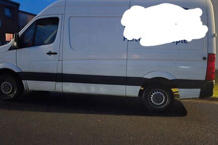 VW Crafter 250.000 km 5.999 € Achim 28832