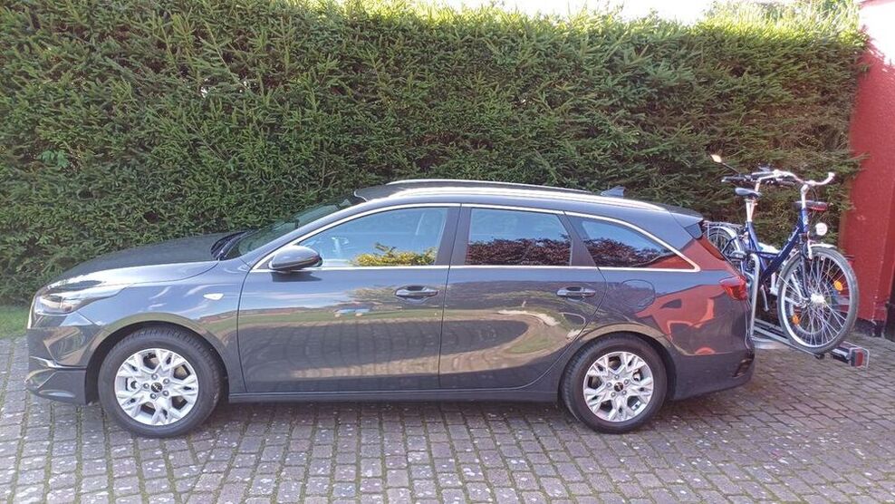 ceed Sportswagon
