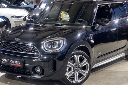 Mini Cooper S 37.353 km 33.300 € Ronnenberg/OT Empelde bei Hannover 30952