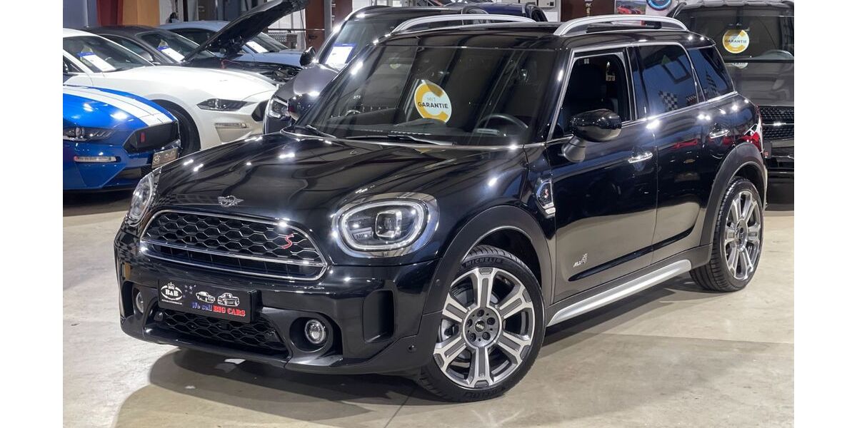 Mini Cooper S 37.353 km 33.300 € Ronnenberg/OT Empelde bei Hannover 30952