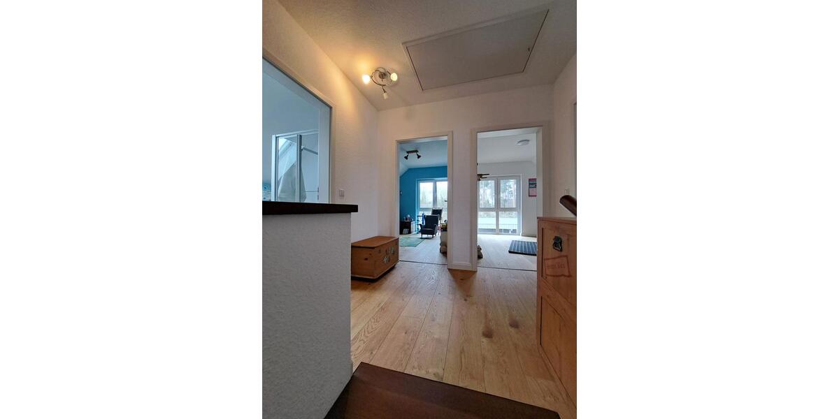 Einfamilienhaus Wietze - 5.5 Zimmer, 154 m&sup2;, 515.000&euro; | Angebot:26997302
