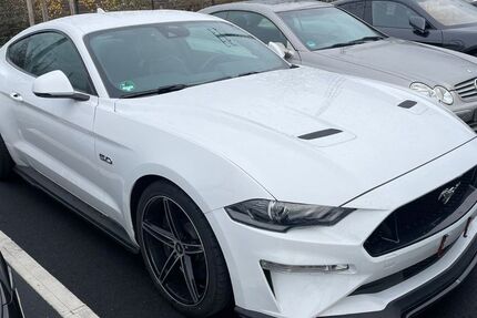 Ford Mustang 49.900 km 38.700 &euro; Lahnstein 56112