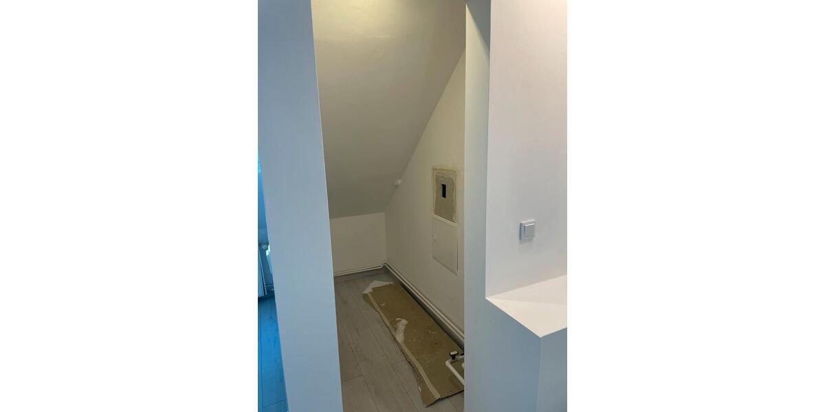 Etagenwohnung Sottrum - 3 Zimmer, 60 m&sup2;, 550&euro; | Angebot:26365377