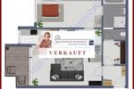 Gütersloh_bevorzugte Wohnlage Nähe Stadtpark_Loggia_ Garagenstellplatz - für Käufer provisionsfrei 2 zimmer