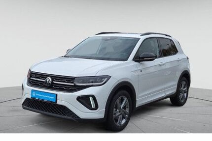 VW T-Cross 24.908 km 27.580 &euro; Darmstadt 64295