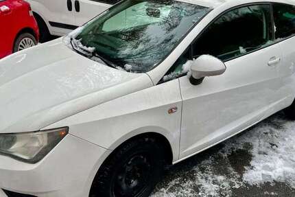 Seat Ibiza 192.000 km 3.290 &euro; Lautertal 64686