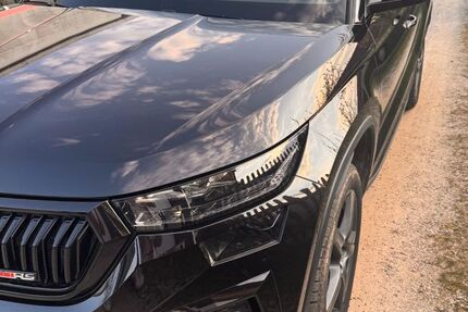 Skoda Kodiaq 45.000 km 42.500 &euro; Gangkofen 84140