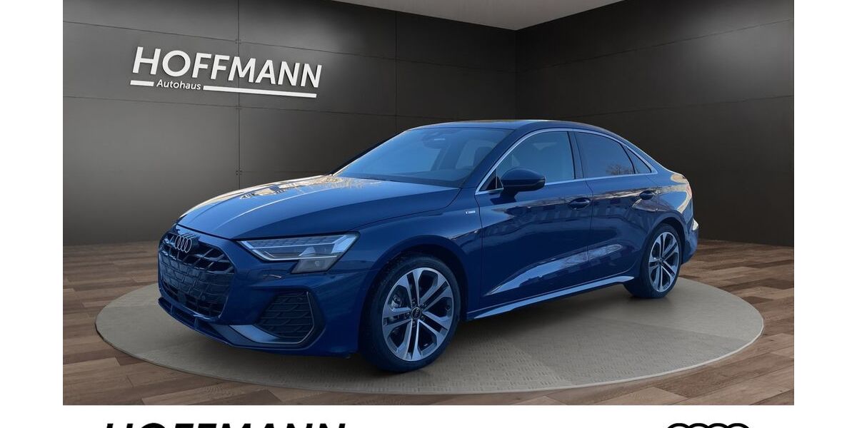 Audi A3 7.500 km 32.990 &euro; Winterberg 59955