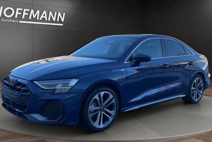 Audi A3 7.500 km 33.990 &euro; Winterberg 59955