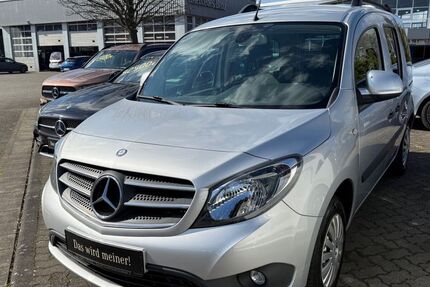 Mercedes-Benz Citan 104.000 km 13.999 &euro; Bitterfeld 06749