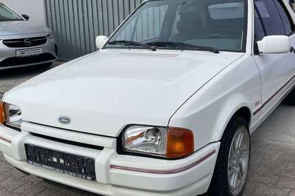 Ford Escort 118.802 km 2.489 &euro; Mannheim 68199