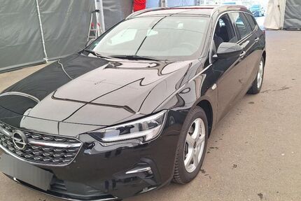 Opel Insignia 78.000 km 14.950 &euro; Bebra 36179