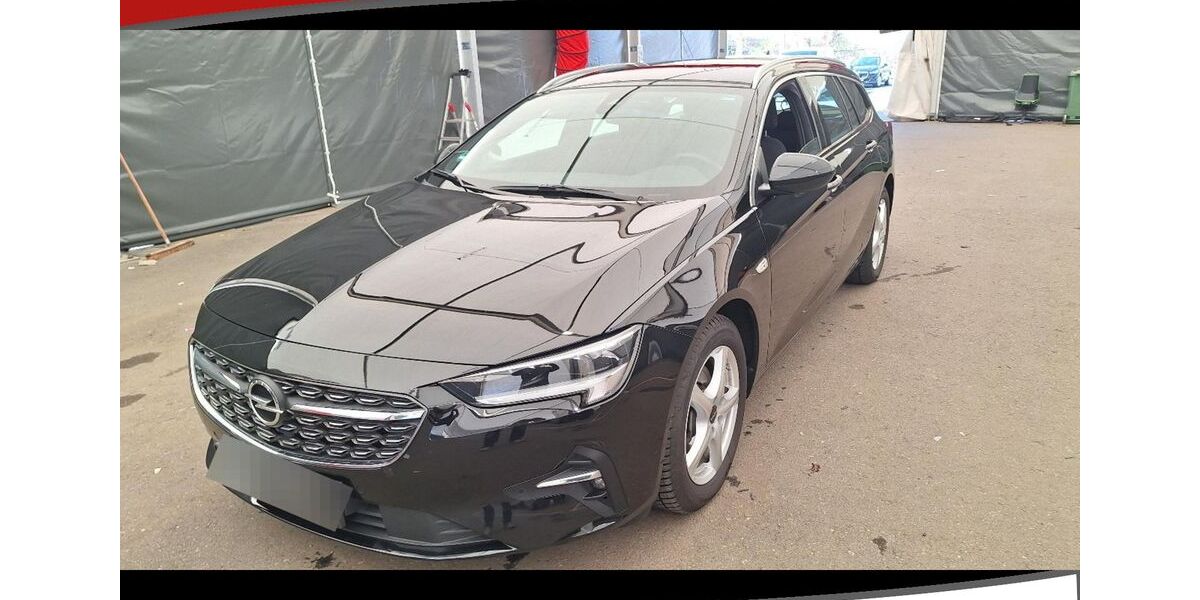 Opel Insignia 78.000 km 14.950 &euro; Bebra 36179