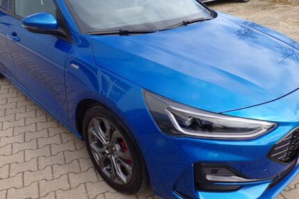 Ford Focus 94.072 km 16.950 &euro; Bad Oeynhausen 32547