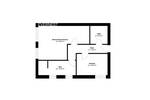 Etagenwohnung Rhauderfehn Collinghorst - 2 Zimmer, 61 m&sup2;, 231.900&euro; | Angebot:25738405