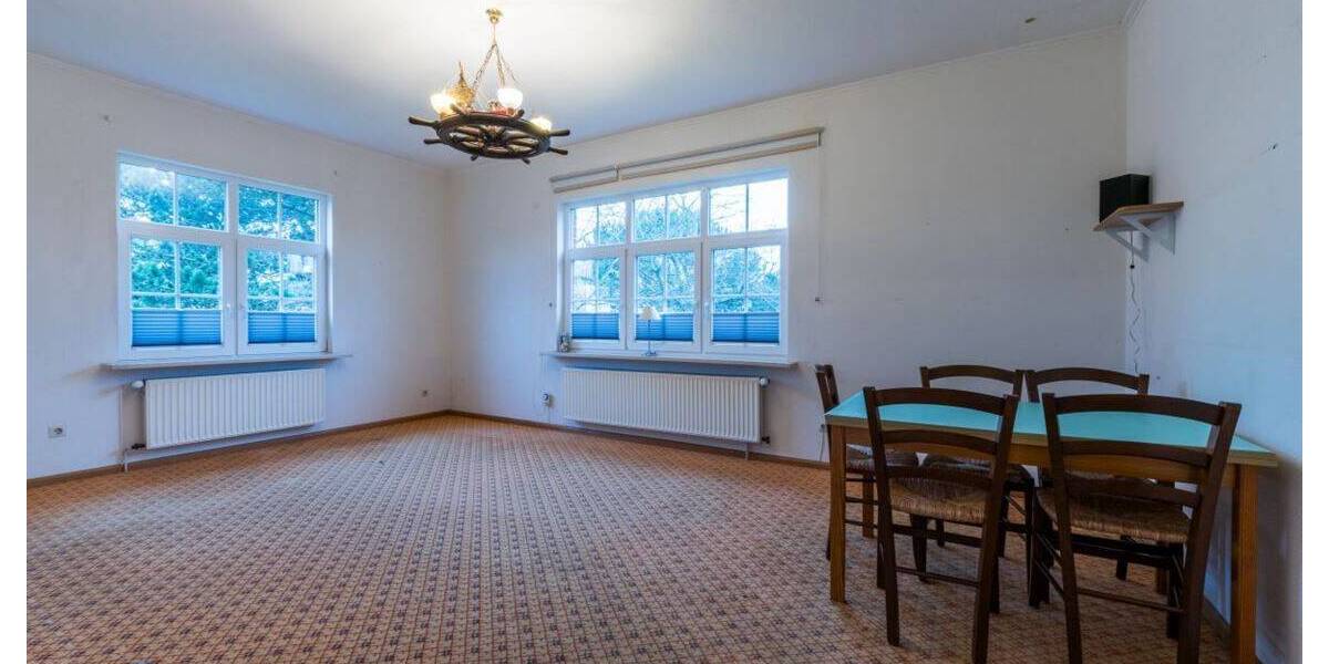 Mehrfamilienhaus, Wohnhaus Borkum - 1 Zimmer, 950.000&euro; | Angebot:26170618