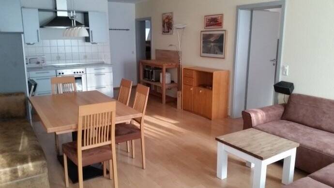 Zimmer Vaihingen an der Enz - 3 Zimmer, 80 m&sup2;, 1.075&euro; | Angebot:26318503