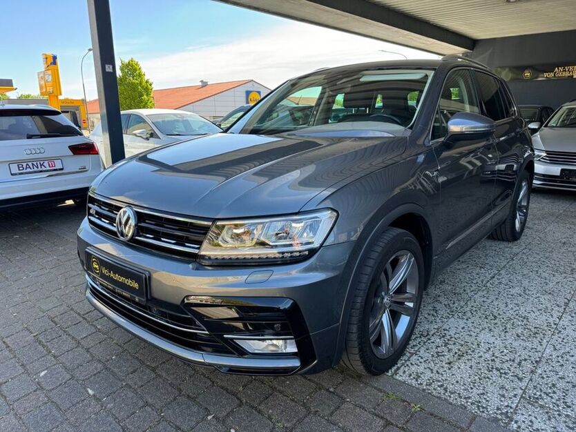 Tiguan
