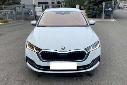 Skoda Octavia 125.000 km 19.150 &euro; Nürnberg 90431