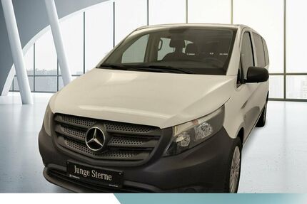 Mercedes-Benz Vito 66.226 km 30.990 &euro; Magdeburg 39130