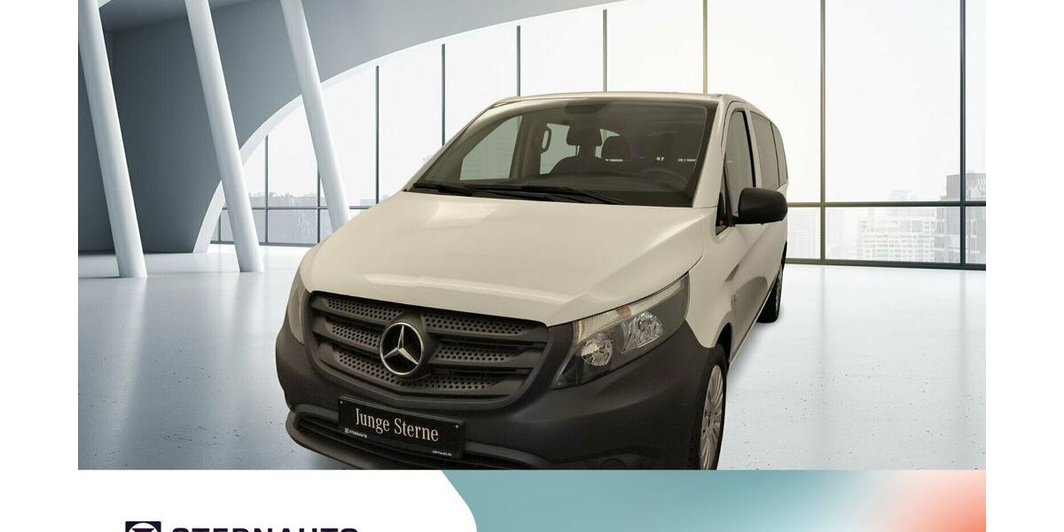 Mercedes-Benz Vito 66.226 km 31.390 &euro; Magdeburg 39130