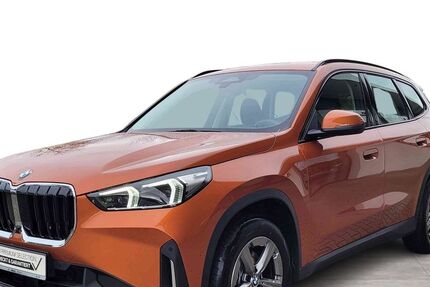 BMW X1 6.361 km 39.890 € Dillenburg 35684