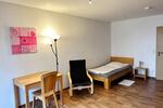 Erdgeschoßwohnung Erlangen Bruck - 1 Zimmer, 32 m&sup2;, 645&euro; | Angebot:26004630
