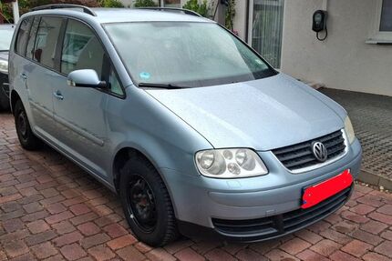 VW Touran 314.576 km 1.300 &euro; Sehnde 31319
