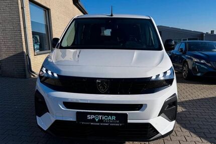 Peugeot Rifter 12.500 km 22.750 &euro; Nideggen 52385