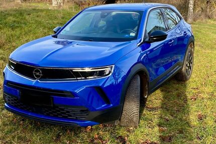 Opel Mokka 35.000 km 16.999 &euro; Salzatal 06198