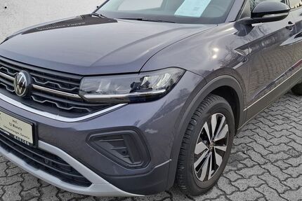 VW T-Cross 5.100 km 24.680 &euro; Lachendorf 29331