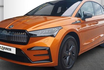 Skoda Enyaq 9.100 km 49.990 &euro; Meiningen 98617