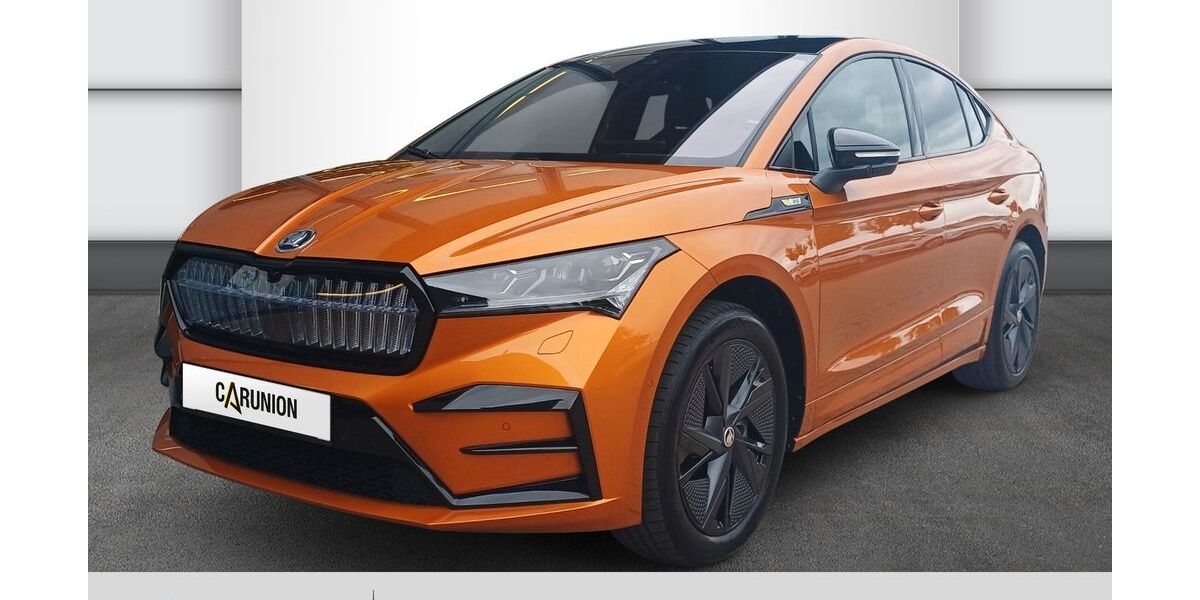 Skoda Enyaq 9.100 km 49.990 &euro; Meiningen 98617