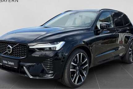 Volvo XC60 18.350 km 52.990 &euro; Neutraubling 93073