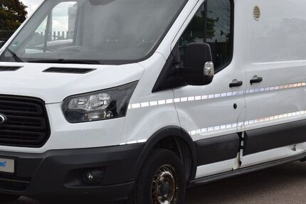 Ford Transit 223.500 km 6.490 &euro; Celle 29227
