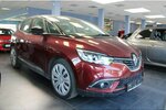 Renault Scenic ENERGY TCe 130 INTENS 72.560 km 11.480 &euro; Euskirchen 53881