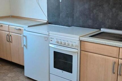 Wohnung Mühlhausen (Thüringen) - 2 Zimmer, 50 m&sup2;, 250&euro; | Angebot:26339584