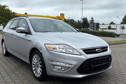 Ford Mondeo 240.012 km 2.990 &euro; Weimar 99427