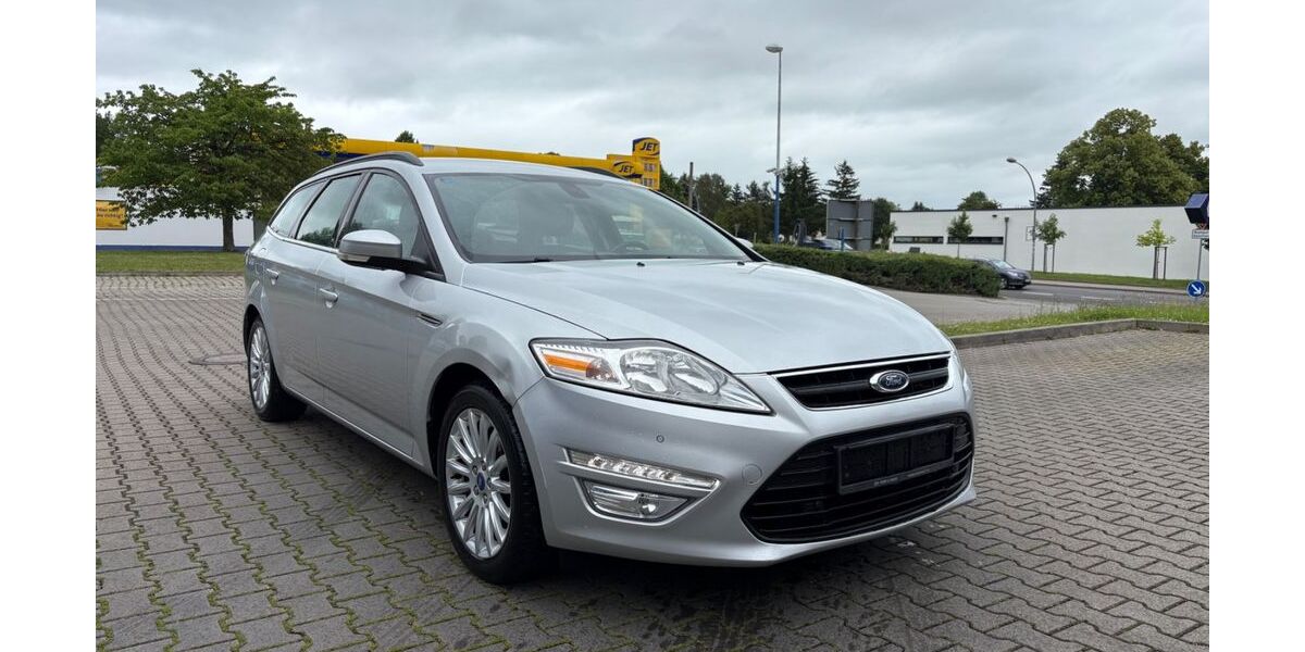 Ford Mondeo 240.012 km 2.990 &euro; Weimar 99427