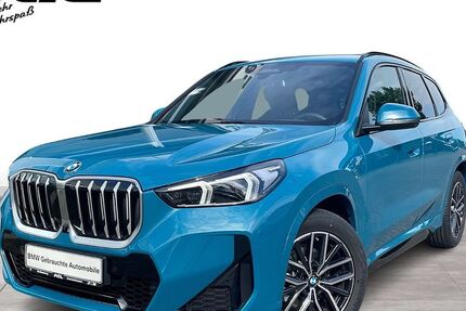 BMW X1 5.700 km 45.830 &euro; Gunzenhausen 91710