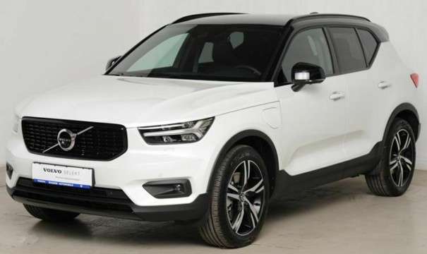 Volvo XC40 76.000 km 26.500 &euro; Baar (Schwaben) 86674