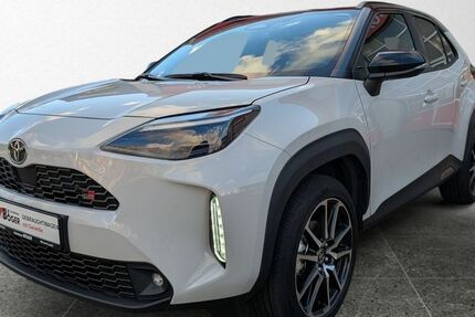 Toyota Yaris Cross 15.000 km 29.990 &euro; Winsen 21423