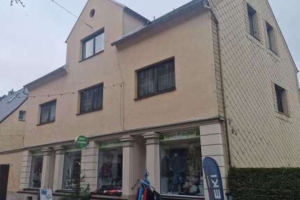 Haus Olbernhau - 8 Zimmer, 202 m&sup2;, 139.000&euro; | Angebot:24218685