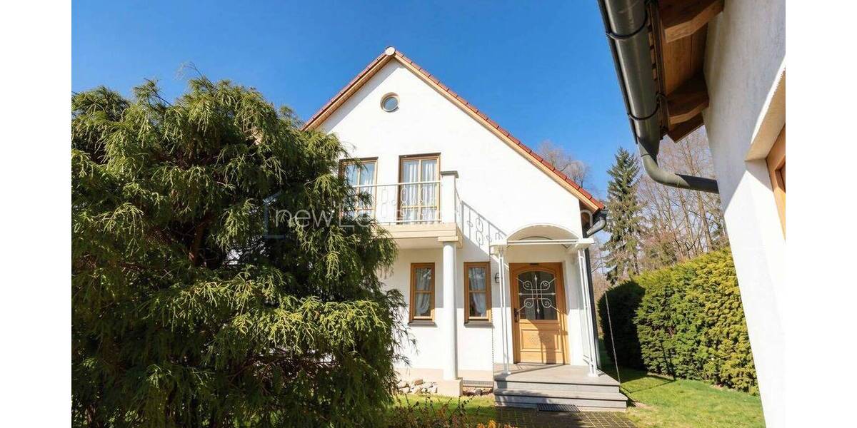 Einfamilienhaus Neustadt an der Donau Bad Gögging - 5 Zimmer, 142 m&sup2;, 525.000&euro; | Angebot:26105607