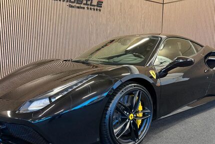 Ferrari 488 GTB 28.700 km 249.900 &euro; Handewitt 24976