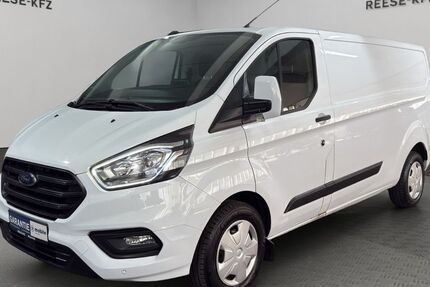Ford Transit Custom 81.000 km 19.890 &euro; Bielefeld 33604